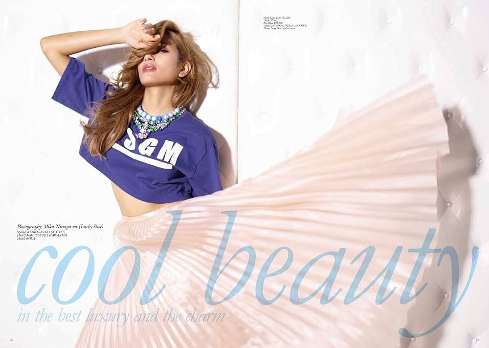 M girl 2014 SS | MATOI PUBLISHING(編集)(著) |本 | 通販 | Amazon